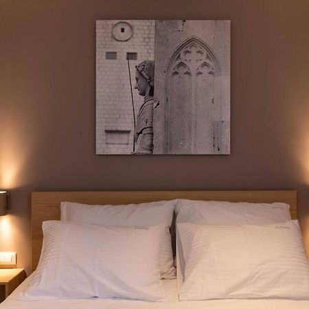 Old Town Apartments U Nikse Dubrovnik Extérieur photo