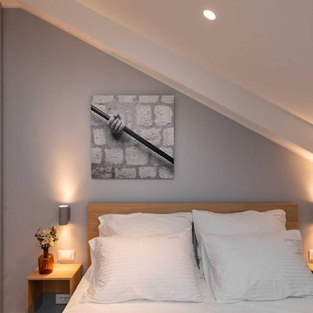 Old Town Apartments U Nikse Dubrovnik Extérieur photo
