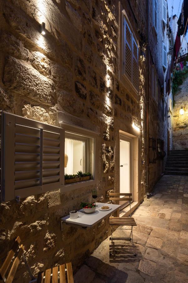 Old Town Apartments U Nikse Dubrovnik Extérieur photo