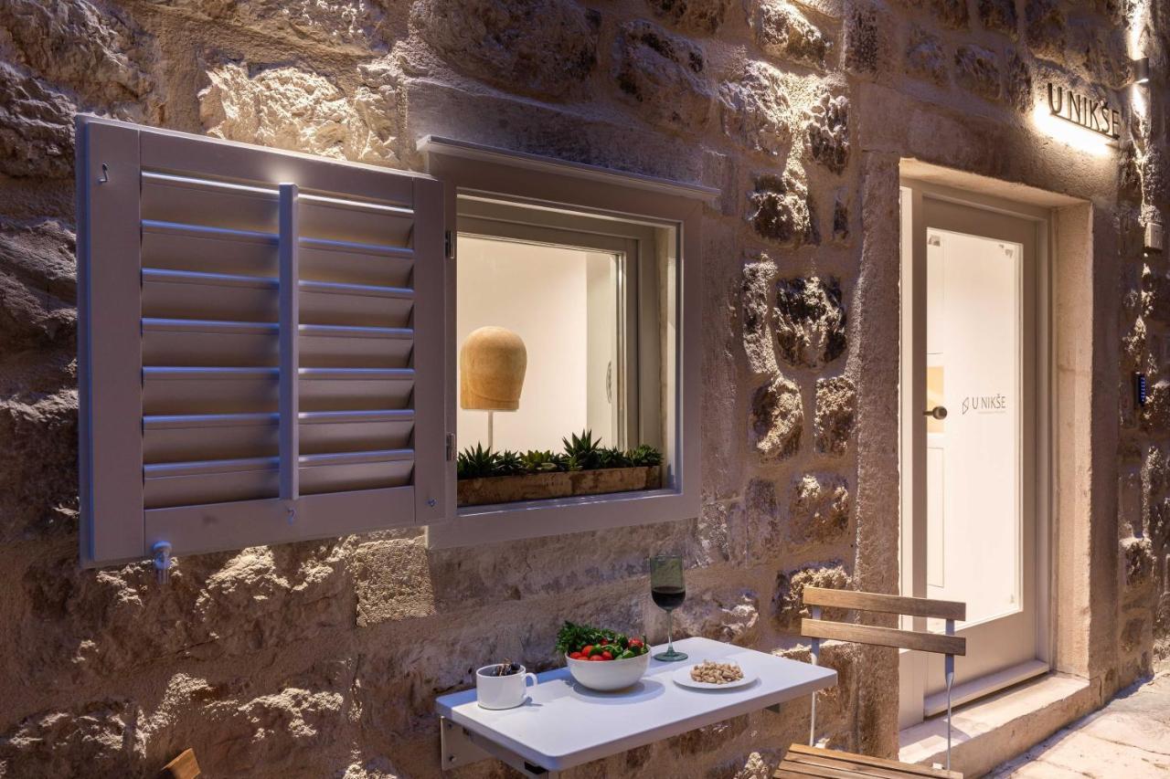 Old Town Apartments U Nikse Dubrovnik Chambre photo