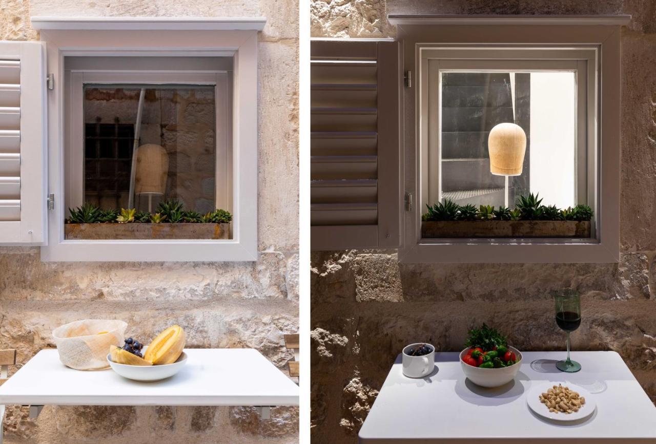 Old Town Apartments U Nikse Dubrovnik Chambre photo