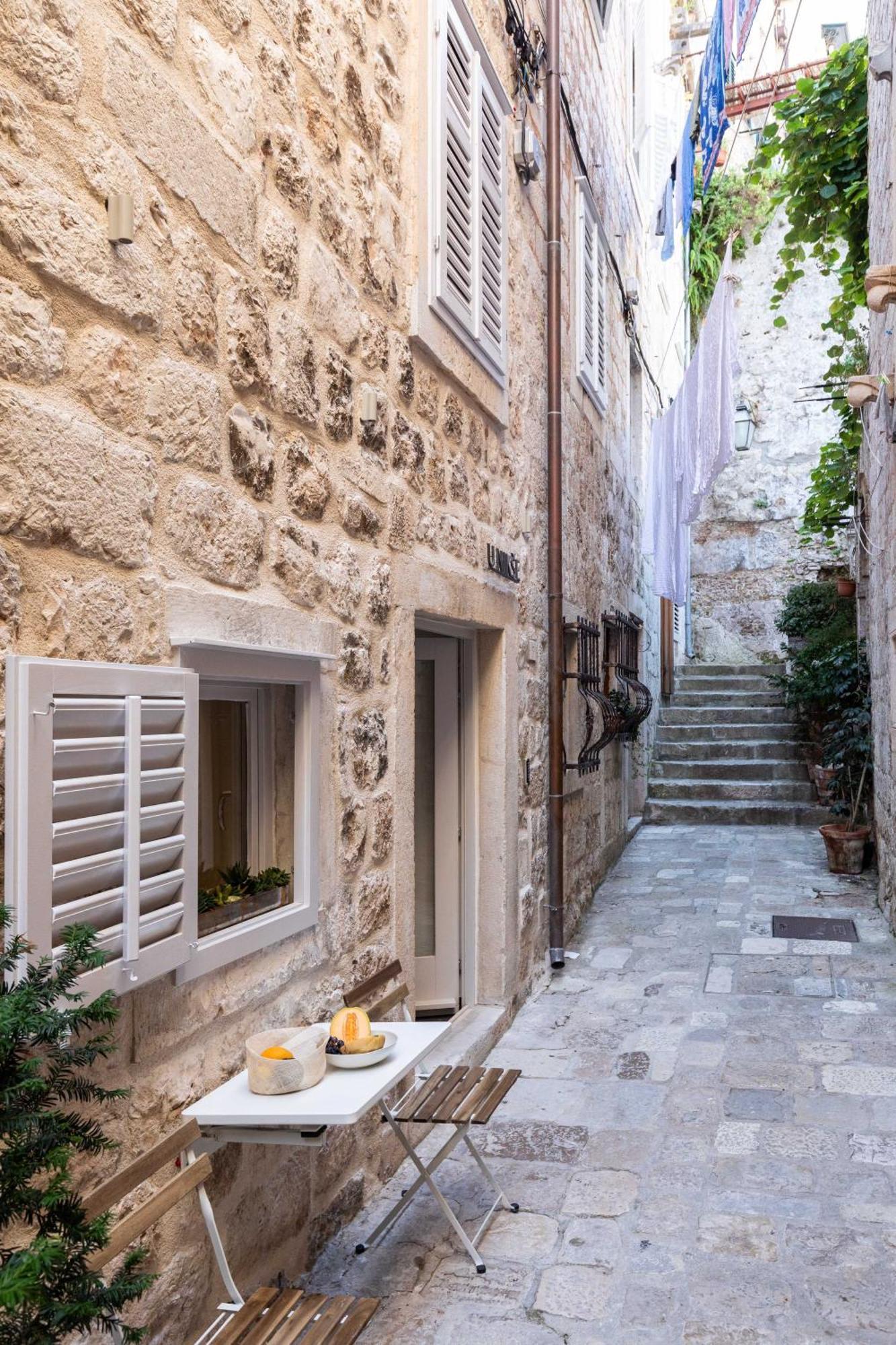 Old Town Apartments U Nikse Dubrovnik Chambre photo