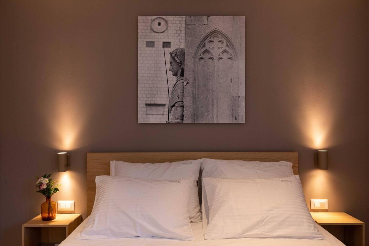 Old Town Apartments U Nikse Dubrovnik Extérieur photo