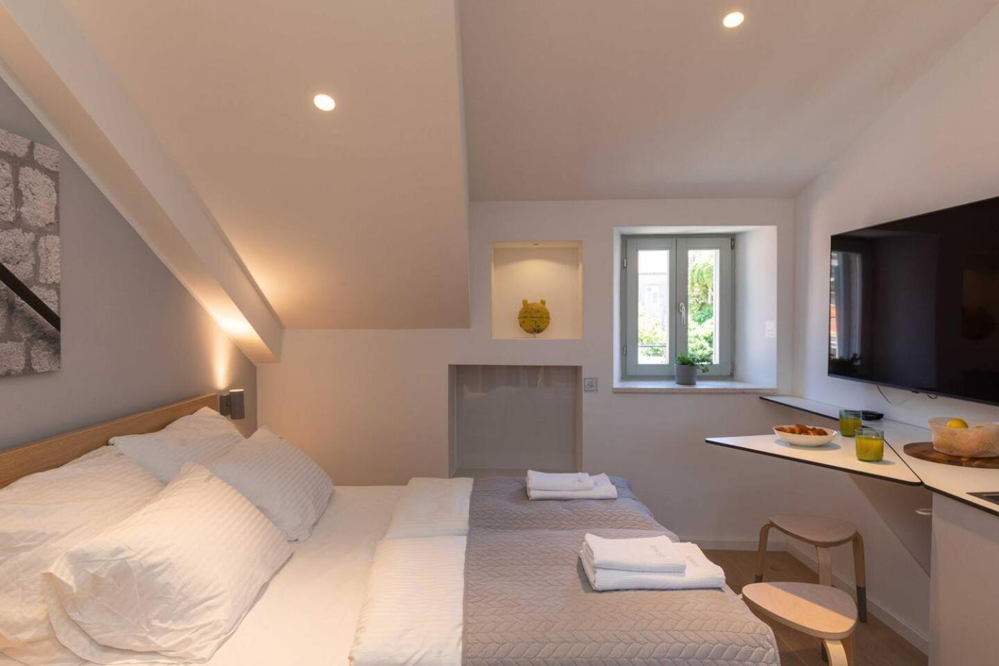 Old Town Apartments U Nikse Dubrovnik Extérieur photo