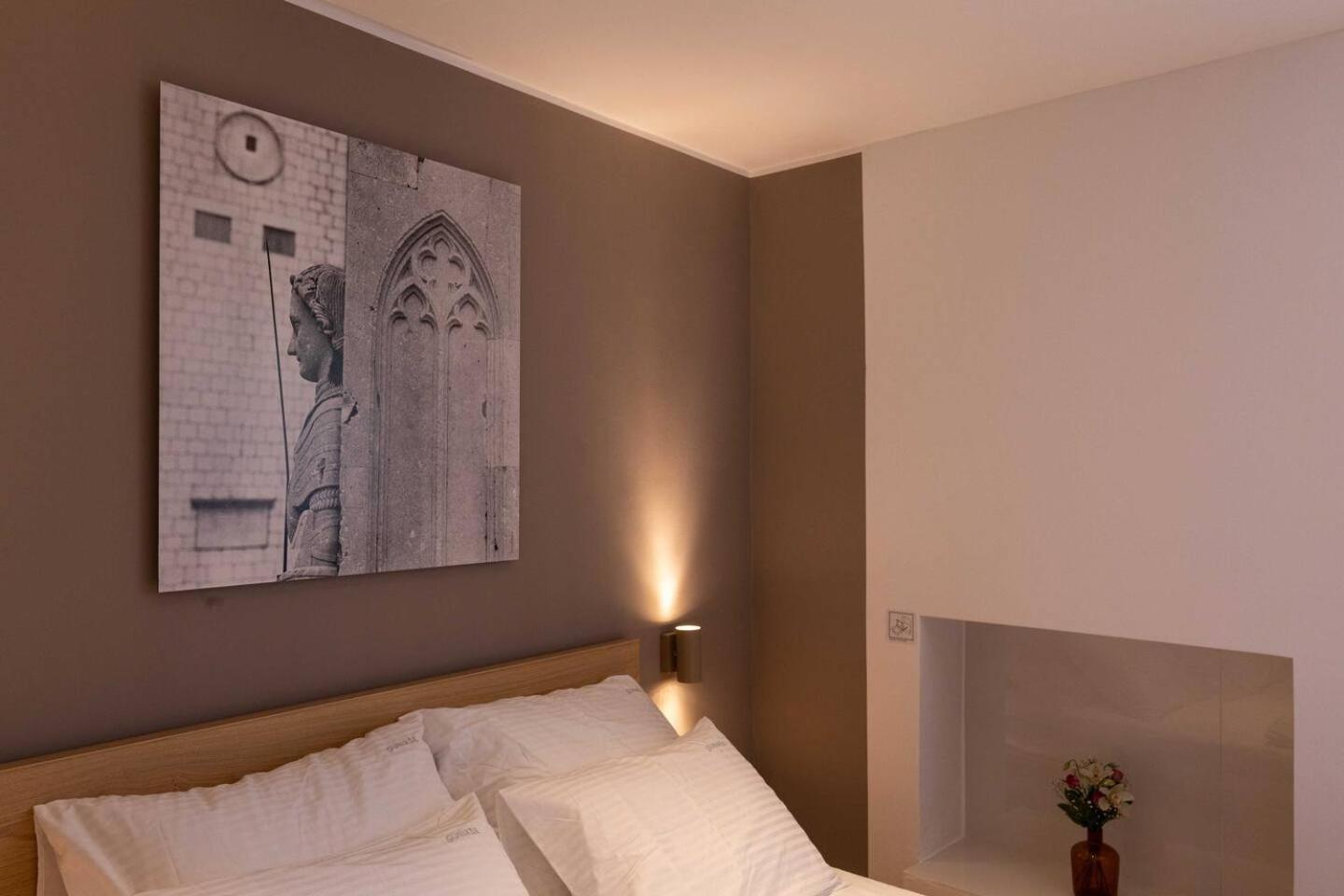Old Town Apartments U Nikse Dubrovnik Extérieur photo