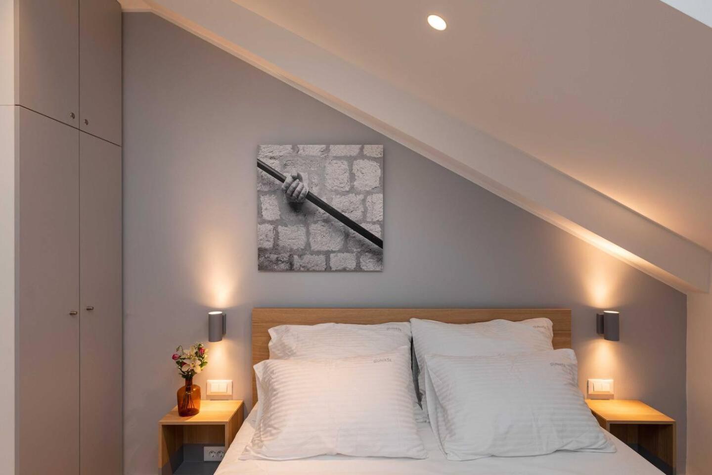 Old Town Apartments U Nikse Dubrovnik Extérieur photo