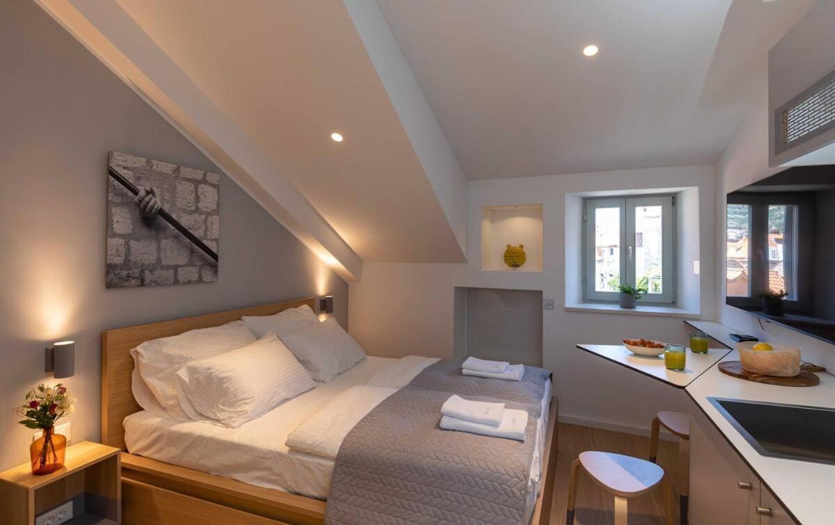 Old Town Apartments U Nikse Dubrovnik Extérieur photo