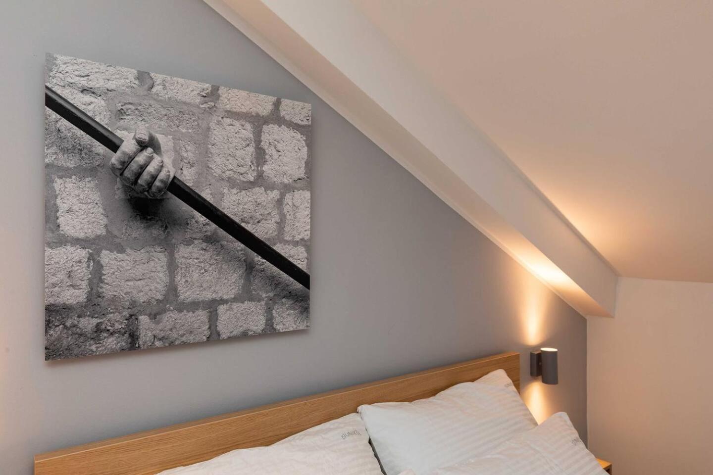 Old Town Apartments U Nikse Dubrovnik Extérieur photo