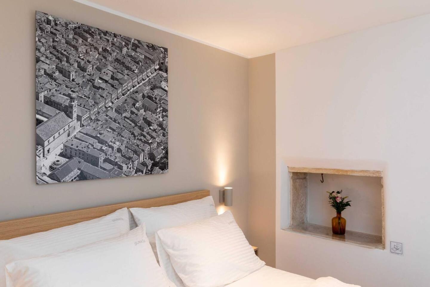 Old Town Apartments U Nikse Dubrovnik Extérieur photo